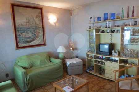 Casa Térrea c/Subsolo na Saúde c/300m2 4Quartos/2 Suítes/15 Vagas