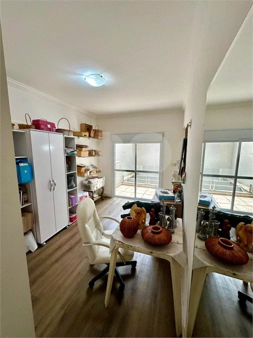 Casa de Alto Padrão à Venda no Parque dos Pássaros – 350 m²