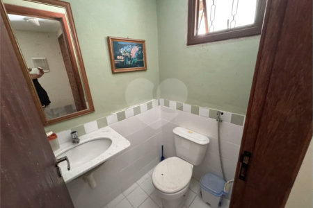 Casa à venda com 2 quartos em Rasa, Armação dos Búzios, RJ
