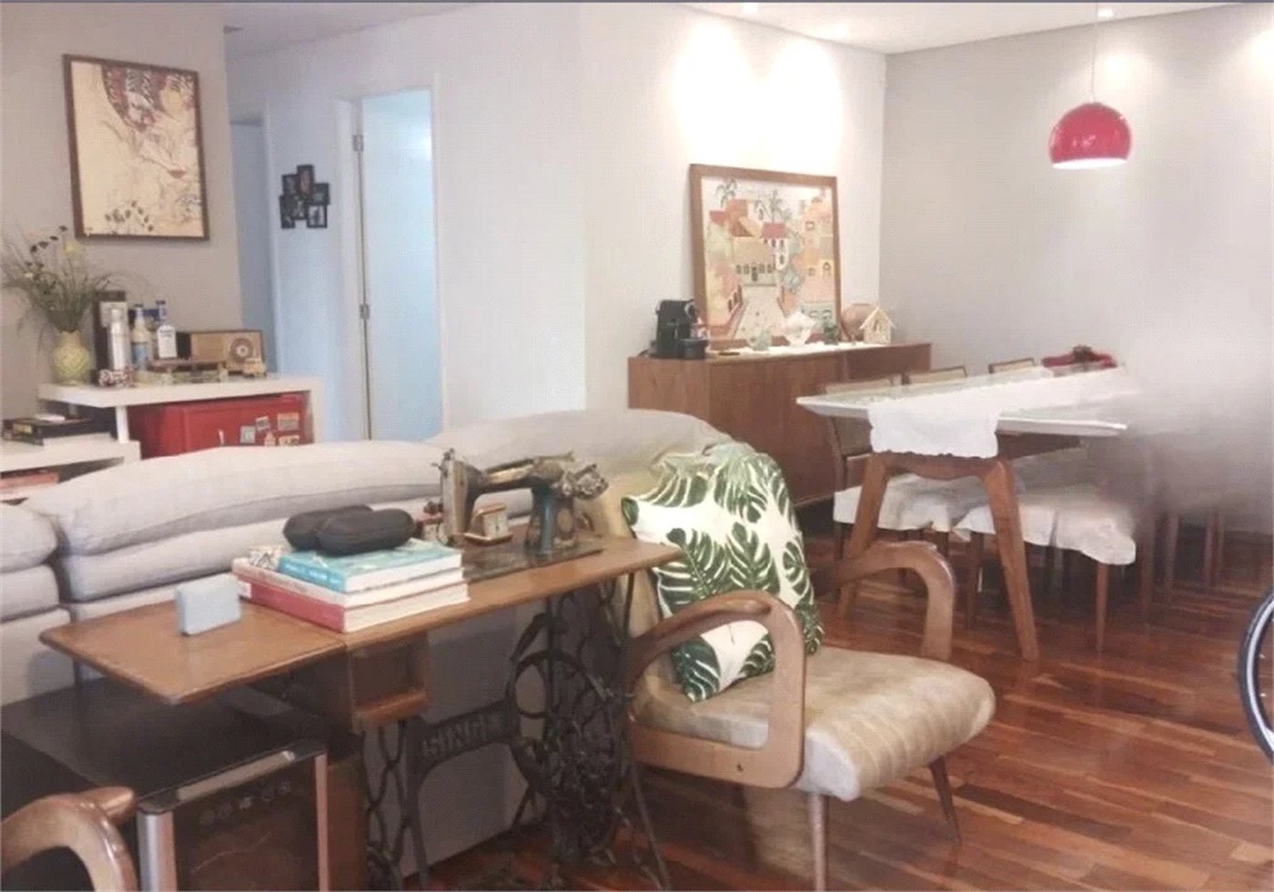 Apartamento à venda com 2 quartos, sendo 1 suíte, em Vila Andrade, São Paulo, SP