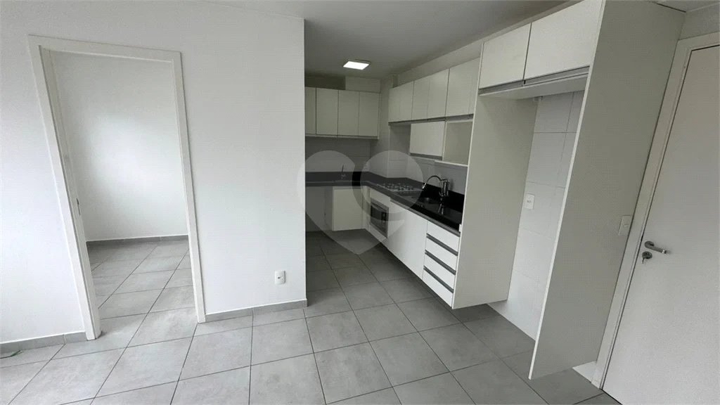 Apartamento de 2 dormitórios na Vila Leopoldina!