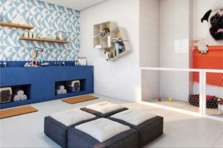 APARTAMENTO A VENDA EM SP MOOCA