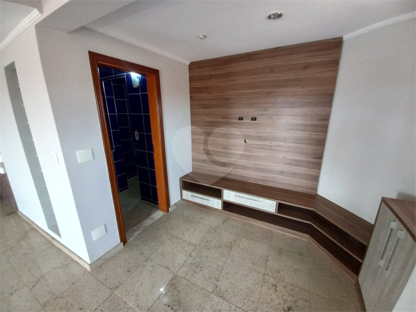 Duplex no Edifício Acapulco.