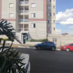 Apartamento no Residencial Novos Ares