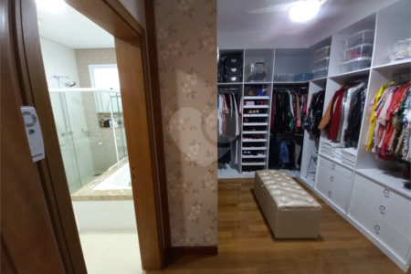 Casa térrea no Damha I