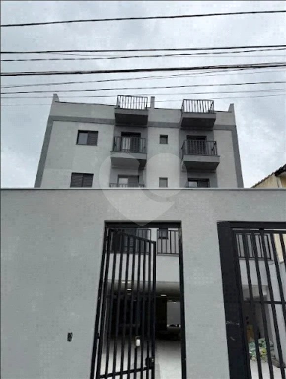 Apartamento com 95,43m² , 2 dormitórios , 1 vaga , à venda em Santo André.