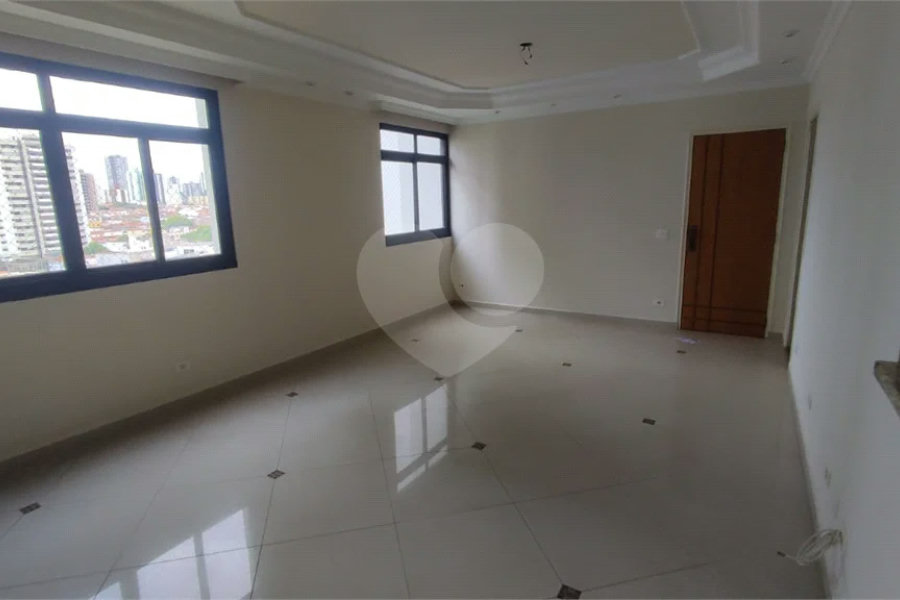 Apartamento Edifício Romano