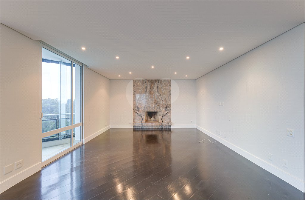 Apartamento à venda ou para alugar com 4 suítes em Alto da Boa Vista, São Paulo, SP