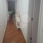 Excelente apartamento à venda no Jardim Anália Franco