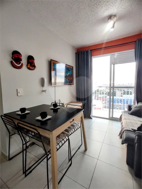 Apartamento Vila Guilherme