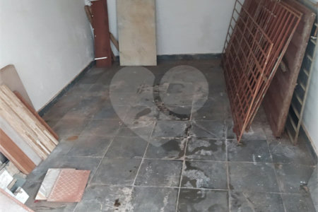 Casa térrea para venda ou locação no bairro Vila Costa do Sol.