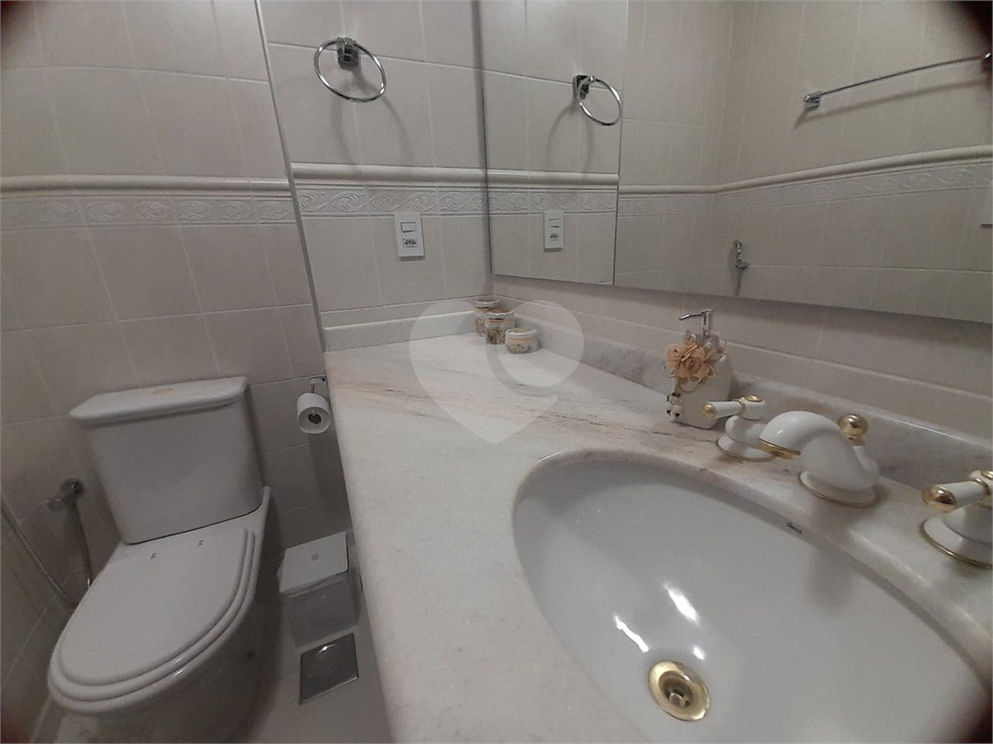 Apartamento no Edifício Villa Lobos a venda - São Carlos