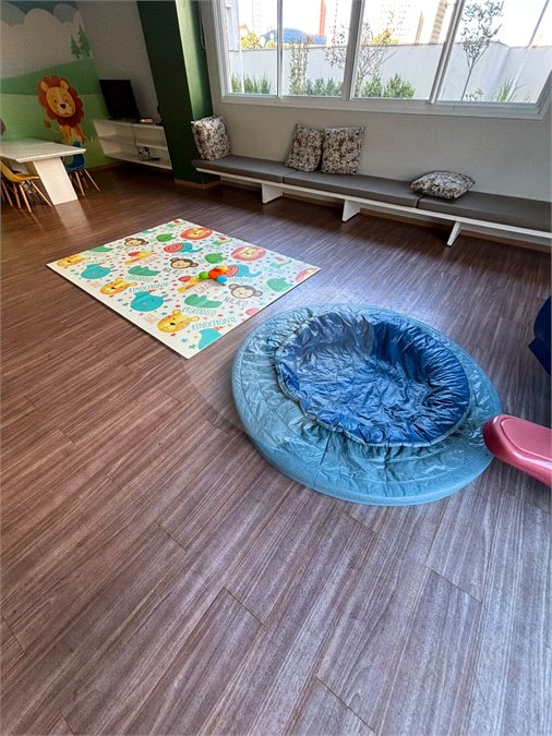 Excelente Apartamento com 02 Suítes e Lazer completo. Venha fazer uma visita.