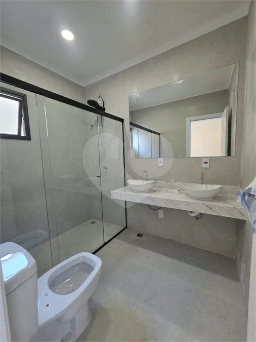 Casa para Locação no Residencial São Sebastião em Louveira/SP