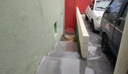 Terreno à venda em Vila Medeiros, São Paulo, SP