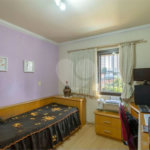 Apartamento na Vila Regente Feijó com 135m2, com 2 dorms, 1 suíte, 2 vagas. Estuda permuta.