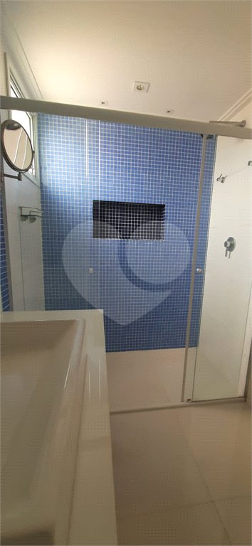 Apartamento Alto Padrão de 176m² na Aclimação — São Paulo/SP