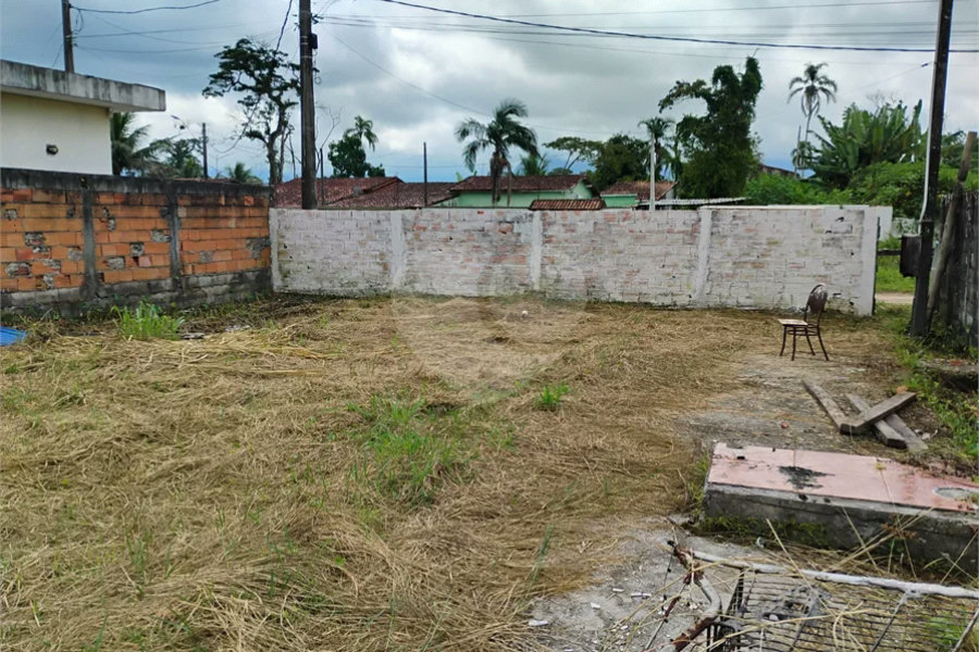 Terreno à venda em Boraceia, Bertioga, SP