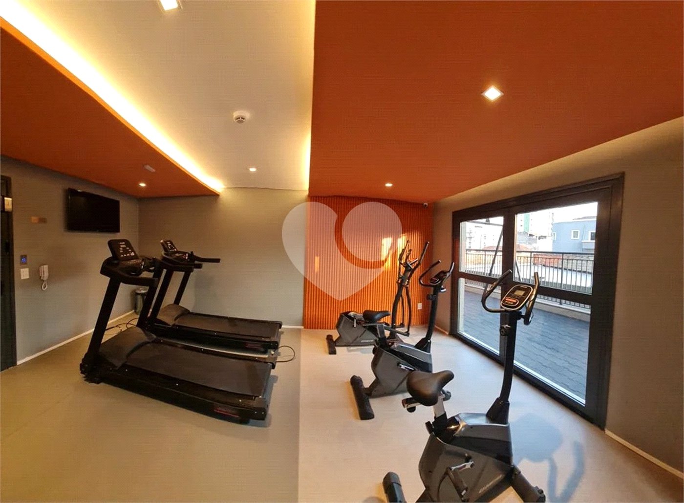 Apartamento à venda com 1 suíte em Tucuruvi, São Paulo, SP