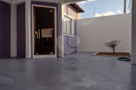 Casa térrea para venda no Jardim das Torres