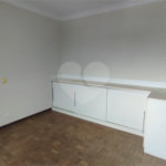 Apartamento Edifício Romano