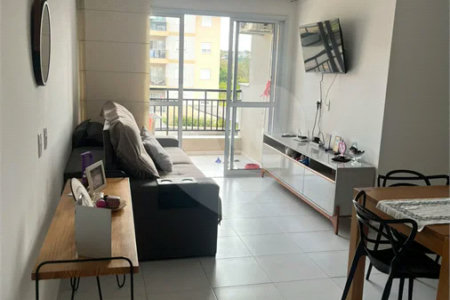 Apartamento para Locação no Residencial Vila Garibaldi em Vinhedo/SP