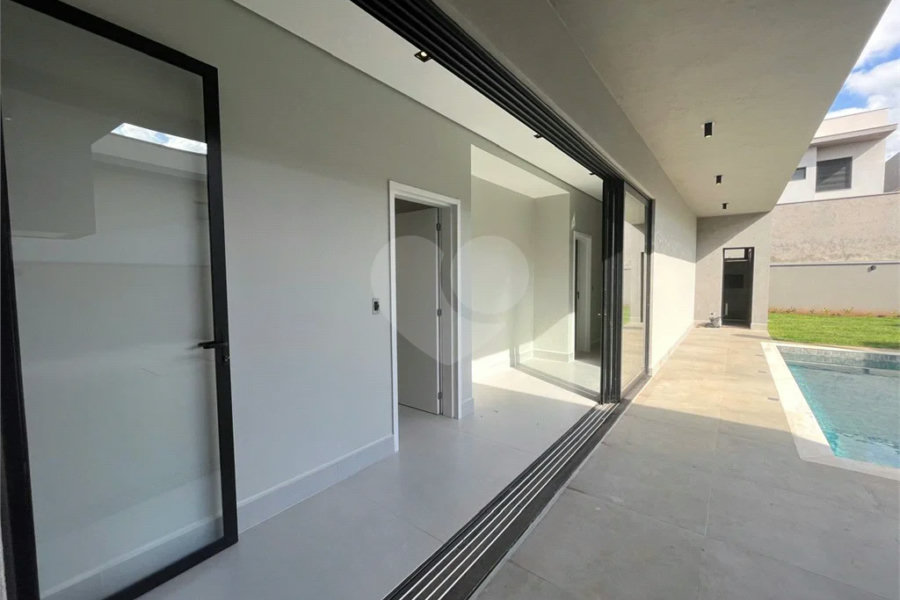 Casa Assobradada com 3 Suítes no Morada do Engenho em Piracicaba