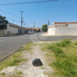 Terreno plano com boa localização no Cruzeiro do Sul .