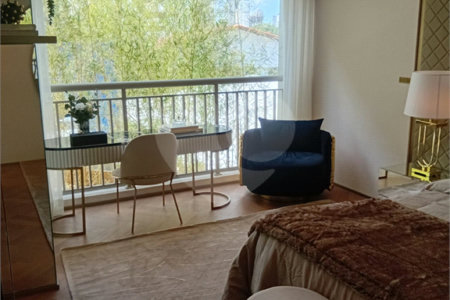 Soleil by Boca do Lobo: Apartamento de 246m² com 4 Suítes e 4 Vagas na Chácara Klabin ALTO PADRÃO