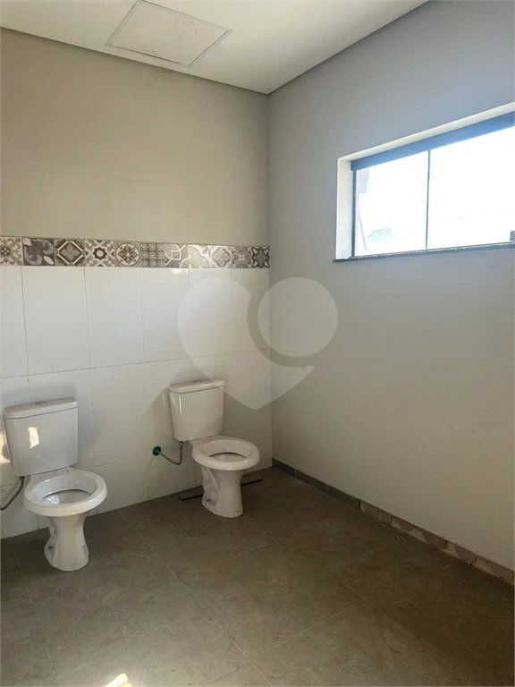SALÃO COMERCIAL PARA LOCAÇÃO – AVENIDA ARMANDO SALLES
