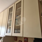 Apartamento com 2 dormitórios à venda, 58 m² por R$ 345.000 - Vila Santo Estéfano - São Paulo/SP