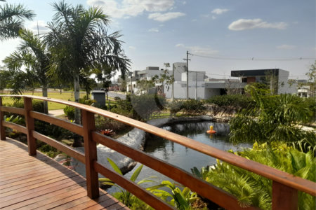 Casa térrea Village Damha IV - São Carlos/SP