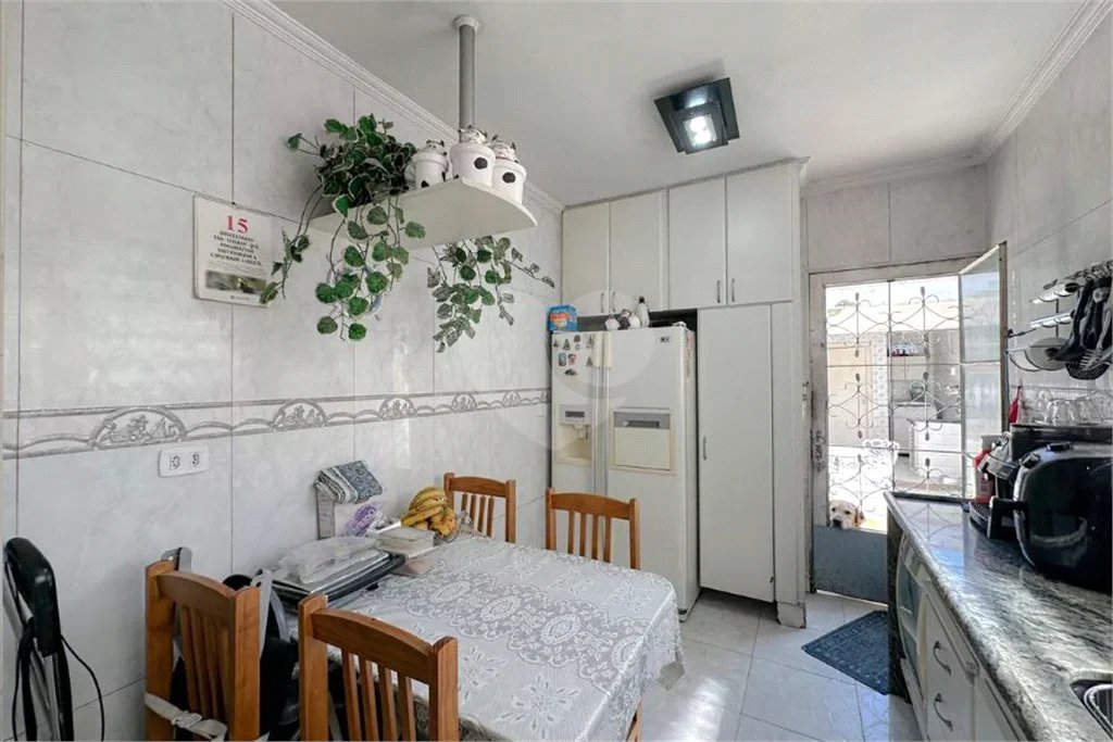 Casa à Venda | 112 m² | 3 dormitórios | 1 vaga no Bom Retiro!