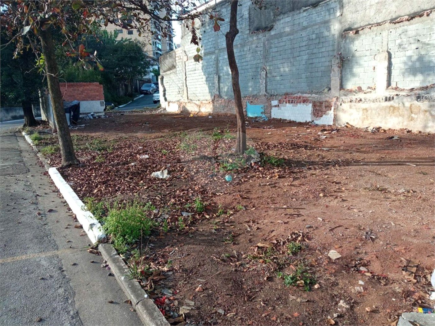 Excelente Terreno no Jardim Prudência, com 300 M² (10x30)