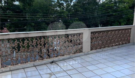 Casa Térrea à venda com 3 quartos, sendo 1 suíte, em Chácara Inglesa, São Paulo, SP