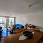 Apartamento de 117m2 com 3 dormitórios e 1 vaga na Vila Mariana