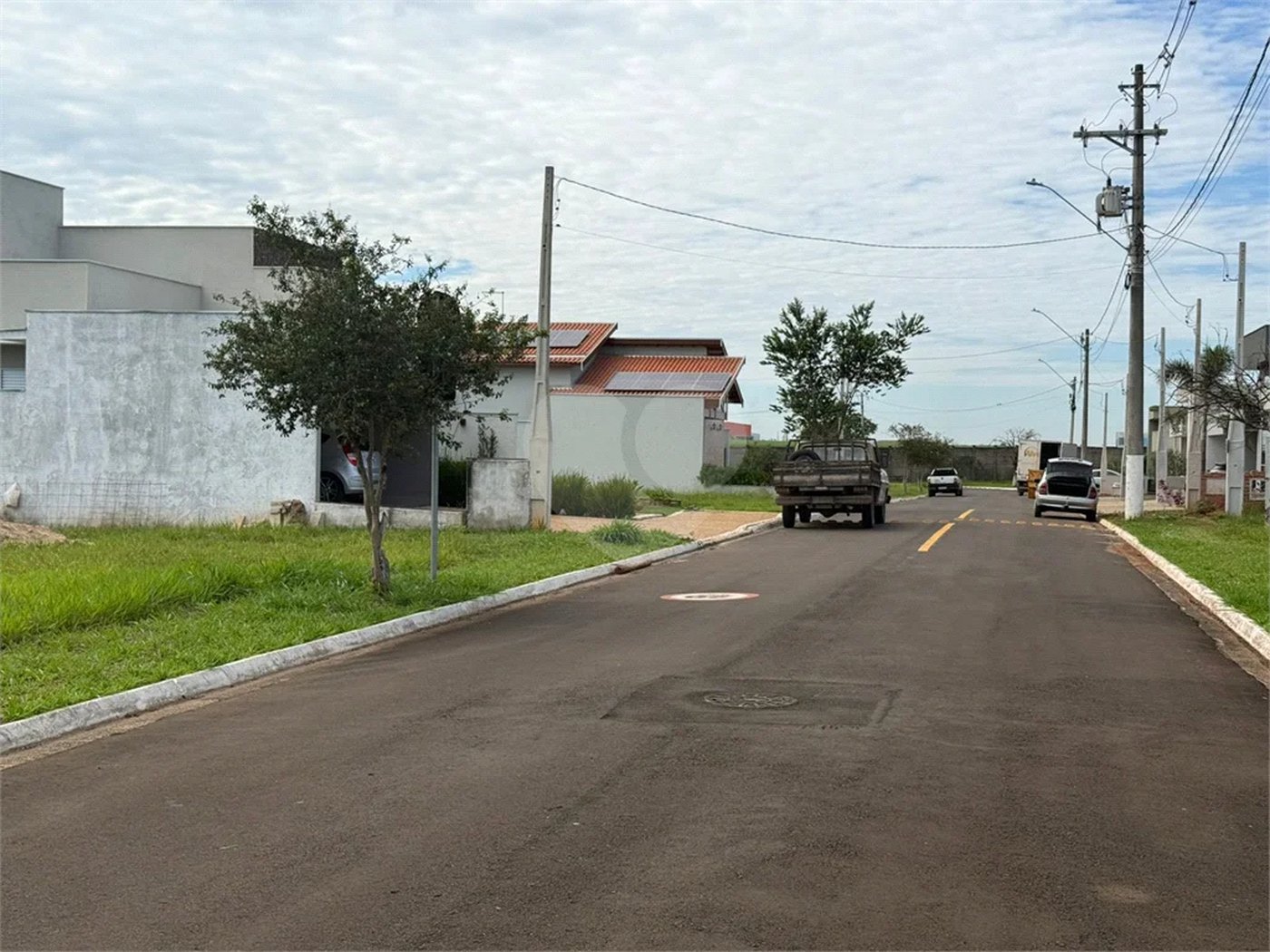 Terreno a venda Nova Campestre - Piracicaba/SP
