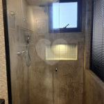 Apartamento moderno e mobiliado, 1 dormitório 1 banheiro, sala de star com varanda, cozinha americana, na Vila Olímpia.