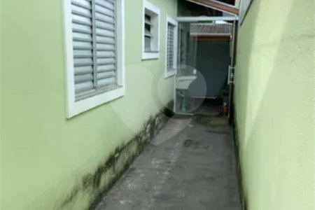 CASA EM CONDOMINIO 84M², 3 DORMITORIOS, 1 BANHEIRO, 2 VAGAS - BAIRRO CIDADE SALVADOR - JACAREÍ/SP.