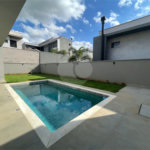 Casa Assobradada com 3 Suítes no Morada do Engenho em Piracicaba