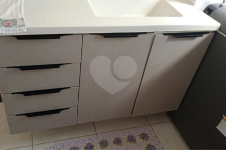 Apartamento à venda no Monte Berlim em São Carlos /SP