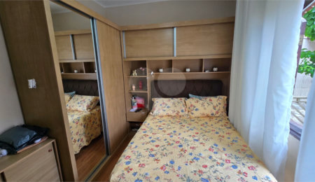 Sobrado à venda com 3 quartos, sendo 1 suíte,  em Jardim Líbano, São Paulo, SP