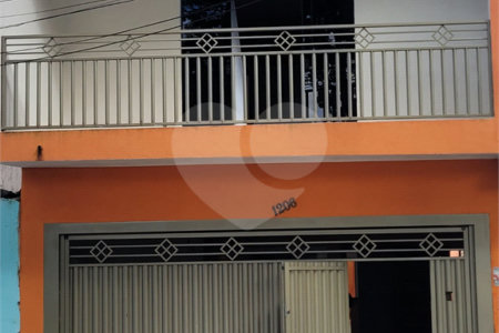 Casa para venda ou locação no Jardim Cruzeiro do Sul