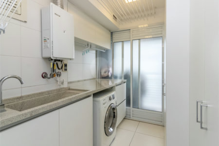 Apartamento para venda em Ipiranga com 3 quartos, sendo 3 suítes , 140m²