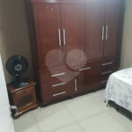 Apartamento no Condomínio Mont Azul.