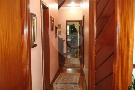 Casa à venda na Aclimação!