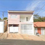Casa a veda no Residencial Astolpho Luiz do Prado