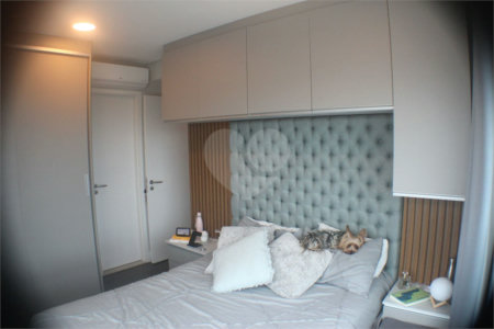 Apartamento na Bela Vista com Varanda Gourmet