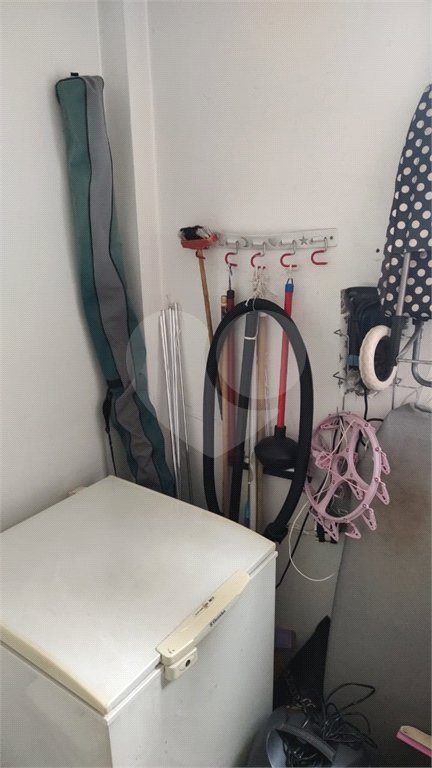 Ótimo apartamento em Perdizes