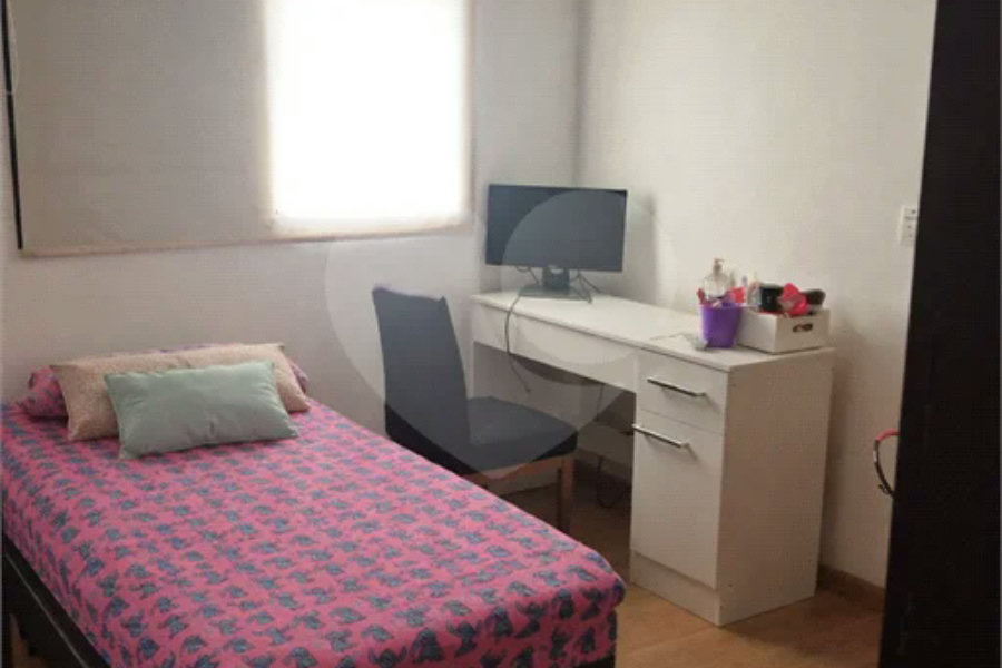 Apartamento central com 3 quartos em Santa Bárbara D´Oeste - SP.